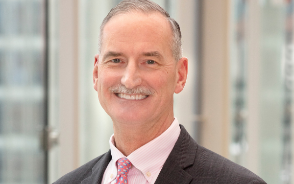 On the record with Dr. Tom Shanley, CEO, Ann & Robert H. Lurie Children’s Hospital of Chicago