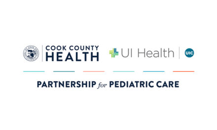Cook County Health, UI Health to collaborate on pediatric services