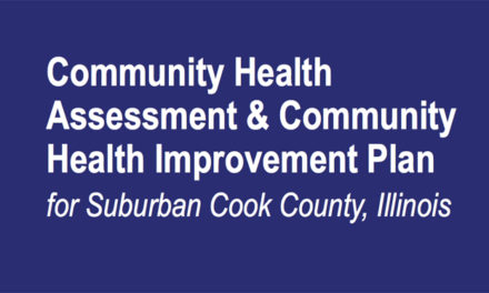 Cook County unveils community health assessment report