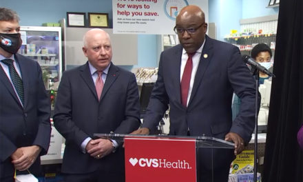 CVS expands use of time-delay safes at all Illinois pharmacies