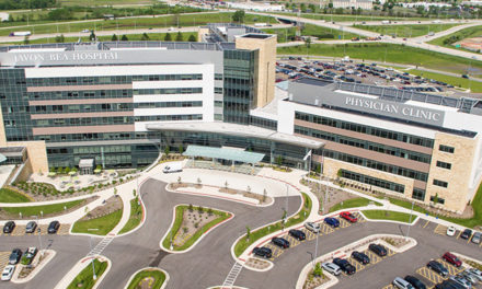 Federal staffing request approved for Rockford’s Javon Bea Hospital-Riverside