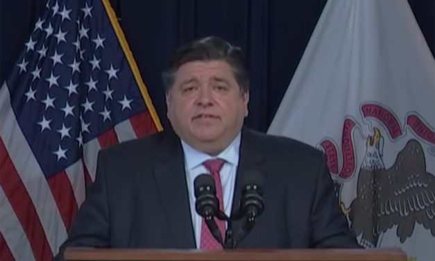 Pritzker announces new efforts to bolster healthcare workforce during current COVID-19 surge