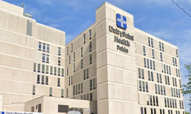 UnityPoint Health, Presbyterian Healthcare Services seek merger