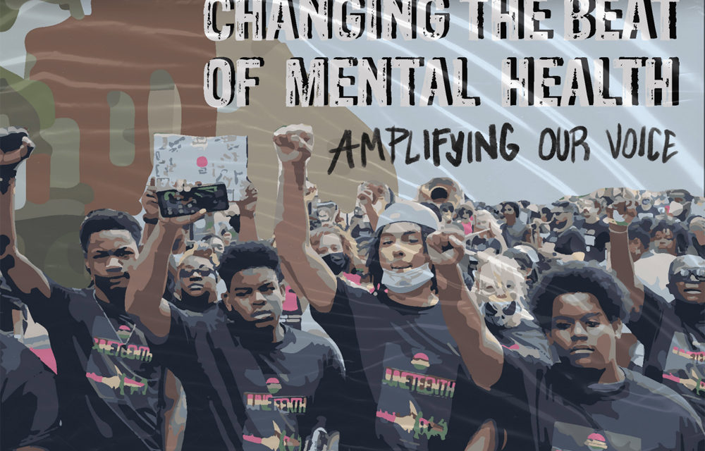 Report highlights need to overhaul mental health resources for minority youths