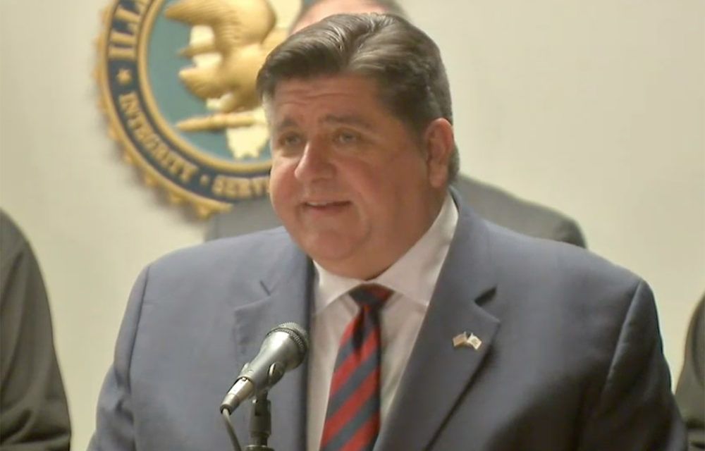 Pritzker: Judge’s order on masking, vaccination in schools cultivates ‘chaos’ in Illinois