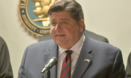 Pritzker: Judge’s order on masking, vaccination in schools cultivates ‘chaos’ in Illinois