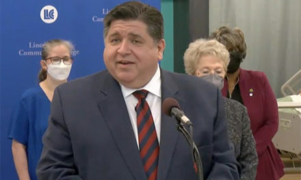 Pritzker expects appellate court to take up ruling against mask mandate for schools ‘very shortly’