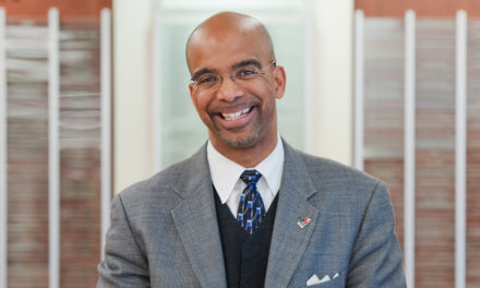 On the record with Dr. Clyde Yancy, chief of cardiology at Northwestern Medicine and vice dean of diversity and inclusion
