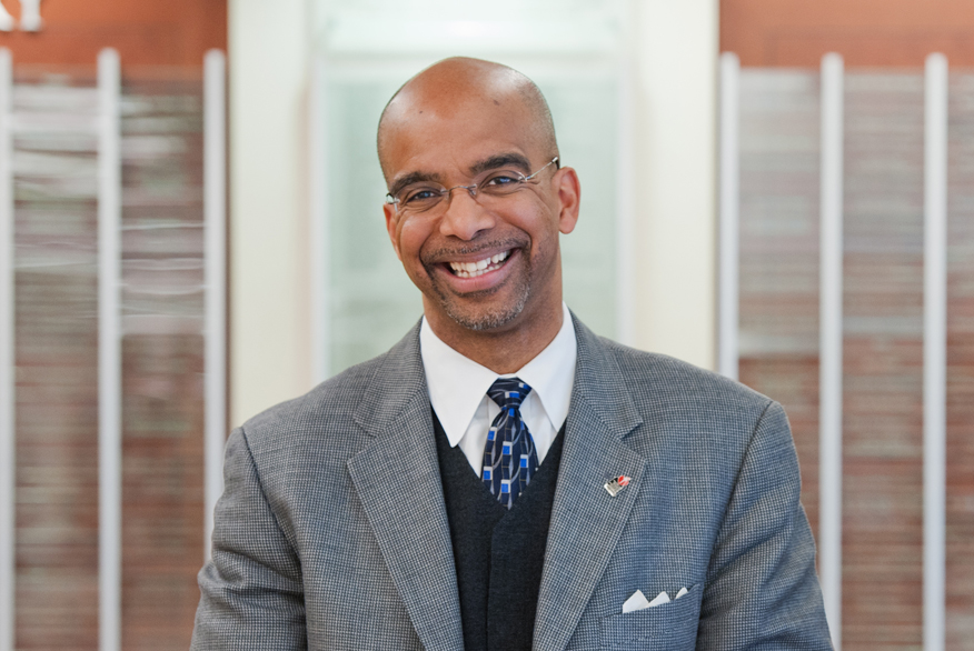 On the record with Dr. Clyde Yancy, chief of cardiology at Northwestern Medicine and vice dean of diversity and inclusion