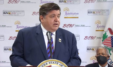 Pritzker: Illinois remains in ‘good place’ for COVID-19