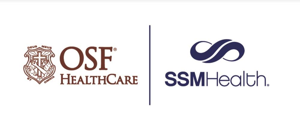 OSF HealthCare Saint Anthony’s announces affiliation with SSM Health