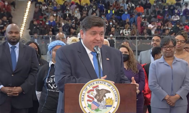 Pritzker signs trio of bills to enhance consumer protections on health insurance coverage
