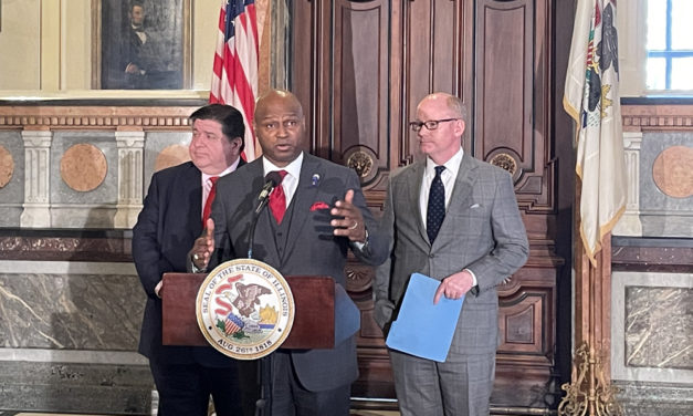 Democrats announce deal on FY23 budget