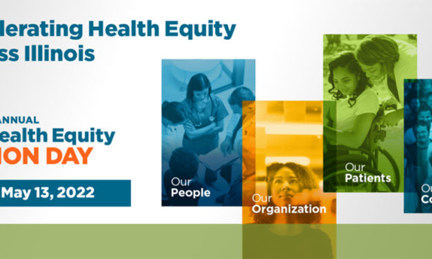 Hospital leaders highlight next steps to address health equity