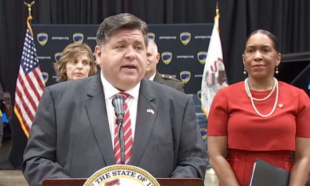 Pritzker approves expansion of HIV and AIDS care, other healthcare bills