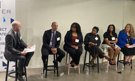 Misaligned incentives stunting progress on health equity, panelists say