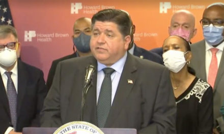 Pritzker eyes various proposals during special session on abortion services