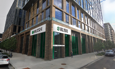 Rush announces outpatient center in Chicago’s West Loop