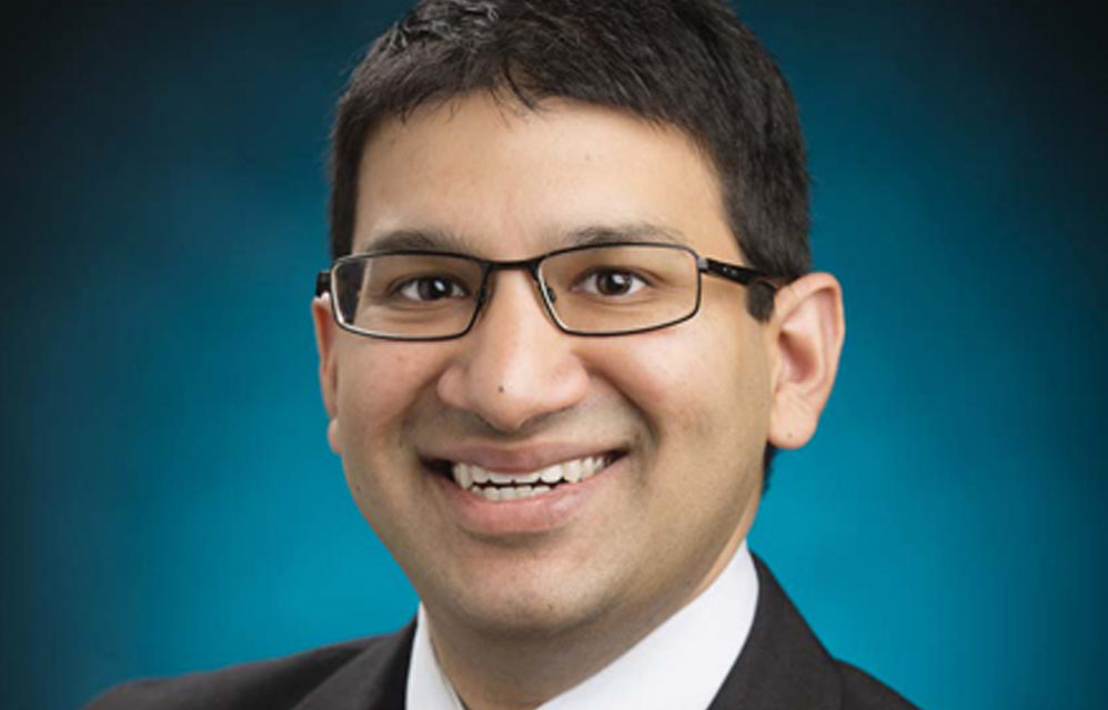 Vohra seeks greater input from State Board of Health