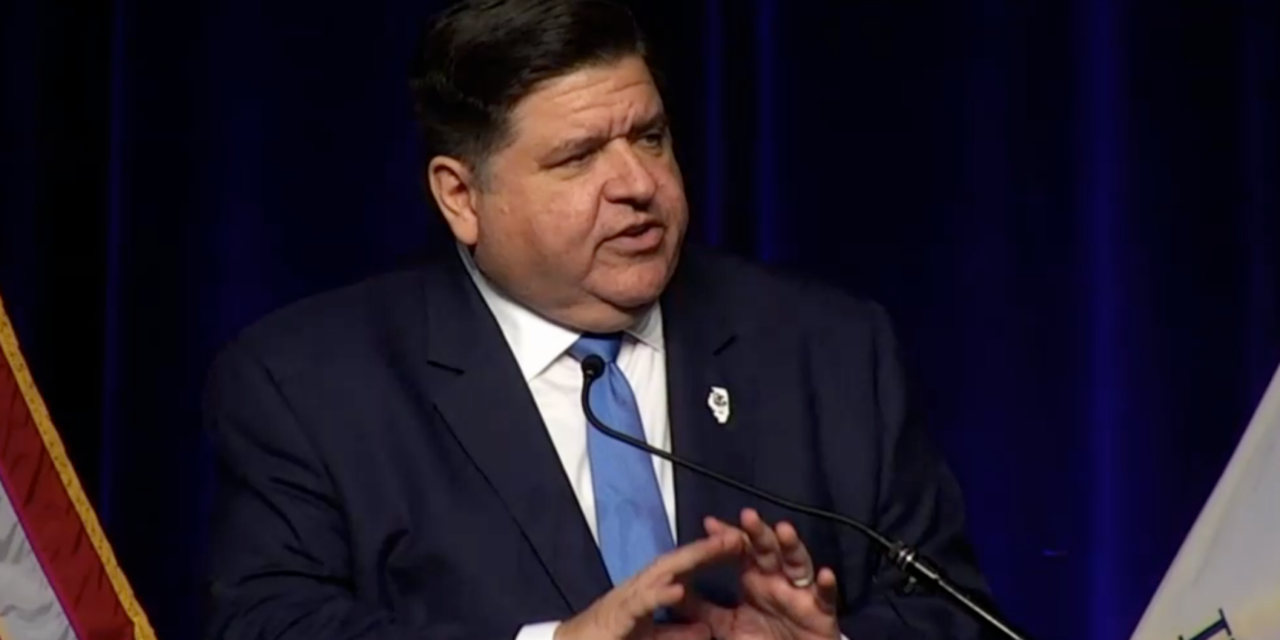Pritzker reappoints several top leaders for health agencies