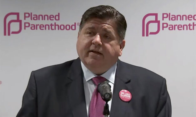 Pritzker administration stands by pregnancy crisis center law after judge files preliminary injunction