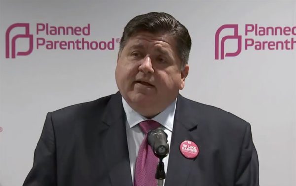 Pritzker calls on pharmacies to clarify position on medication abortion access