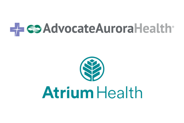 Advocate Aurora, Atrium close merger