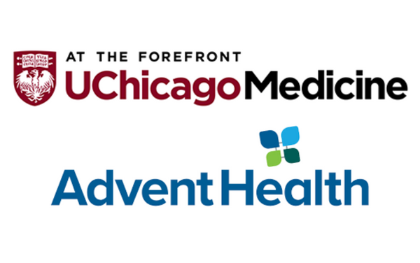 UChicago Medicine to acquire controlling interest in four AdventHealth hospitals