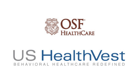 OSF HealthCare, US HealthVest plan 100-bed behavioral health hospital in Peoria