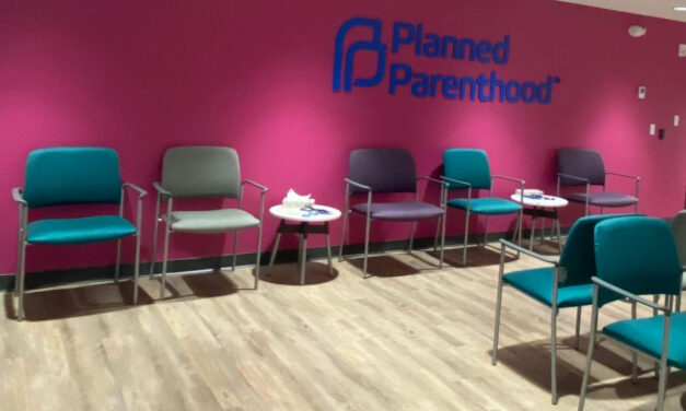 Planned Parenthood unveils expanded Champaign center for abortion services