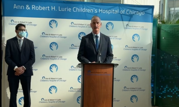 Illinois health leaders call for pediatric flu shots as hospitalizations grow