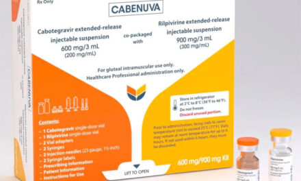 Illinois to add HIV treatment Cabenuva to state’s AIDS drug assistance program