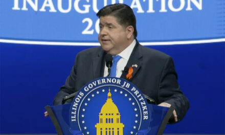 Pritzker calls for constitutional protection of abortion access