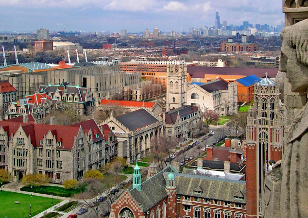 UChicago’s Pritzker School of Medicine withdraws from U.S. News rankings, calls for ‘discussion’ on methodology