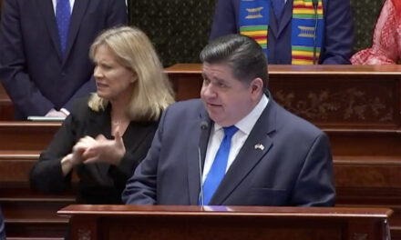Pritzker signs proposal to ease ability to change genders on birth certificates