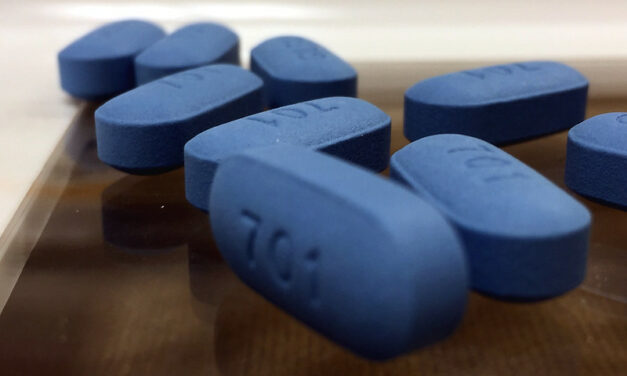 Raoul, colleagues urge CDC to clarify classification of PrEP