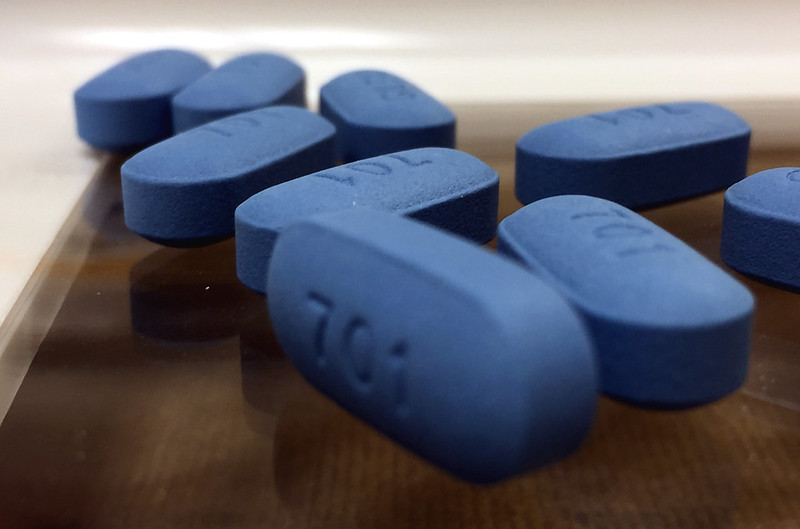 Raoul, colleagues urge CDC to clarify classification of PrEP