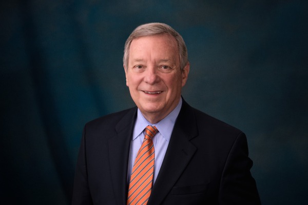 Durbin seeks to add Cook County Jail as eligible site for national health workforce program