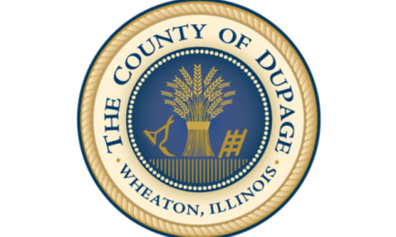 Report ranks DuPage County healthiest in the state
