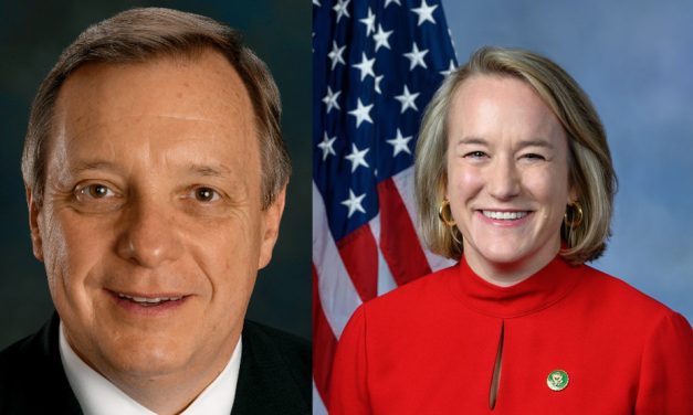 Durbin, Budzinski propose incentives to place health professionals in rural communities
