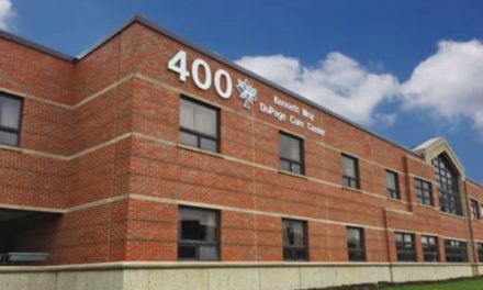 DuPage County plans $30.7 million renovation of care center
