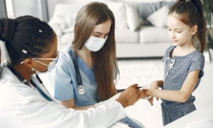 Report: Paying family members for at-home medical care of children could address healthcare workforce shortage