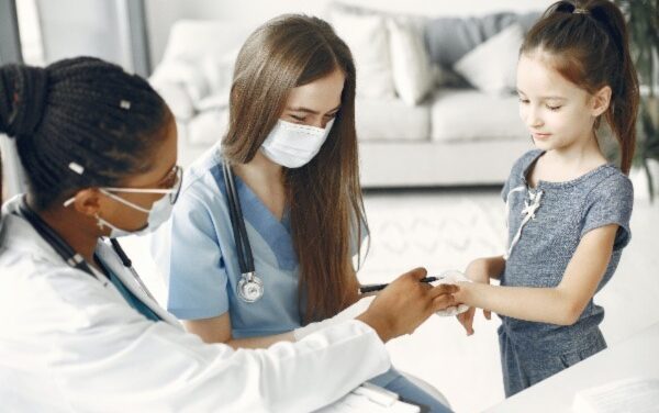Report: Paying family members for at-home medical care of children could address healthcare workforce shortage