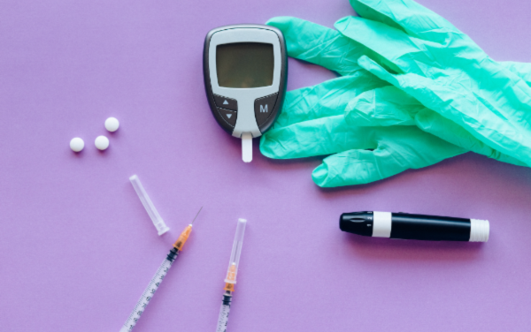 Senate unveils plan to cap insulin costs at $35 per month