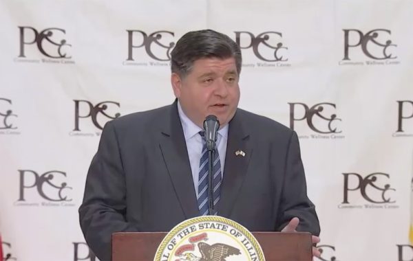 Pritzker pledges smooth Medicaid redeterminations process