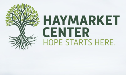 Haymarket Center receives millions to support treatments for individuals experiencing homelessness