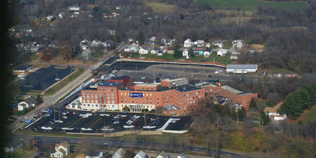 St. Margaret’s Health: Cyberattack played role in planned closure of Spring Valley hospital