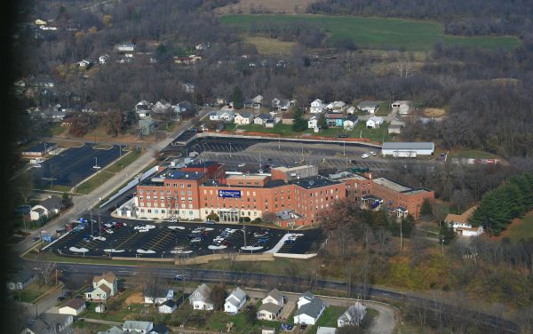 St. Margaret’s Health: Cyberattack played role in planned closure of Spring Valley hospital