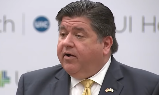 Pritzker signs law launching $20 million initiative to address food deserts