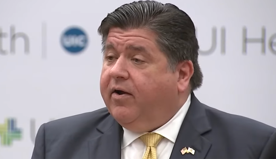 Pritzker signs law launching $20 million initiative to address food deserts